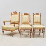 1735 5240 CHAIRS